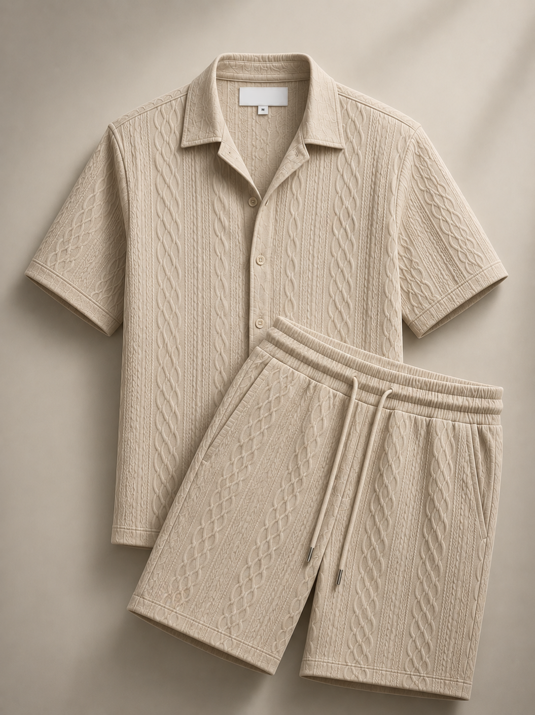 Royal Knit Set
