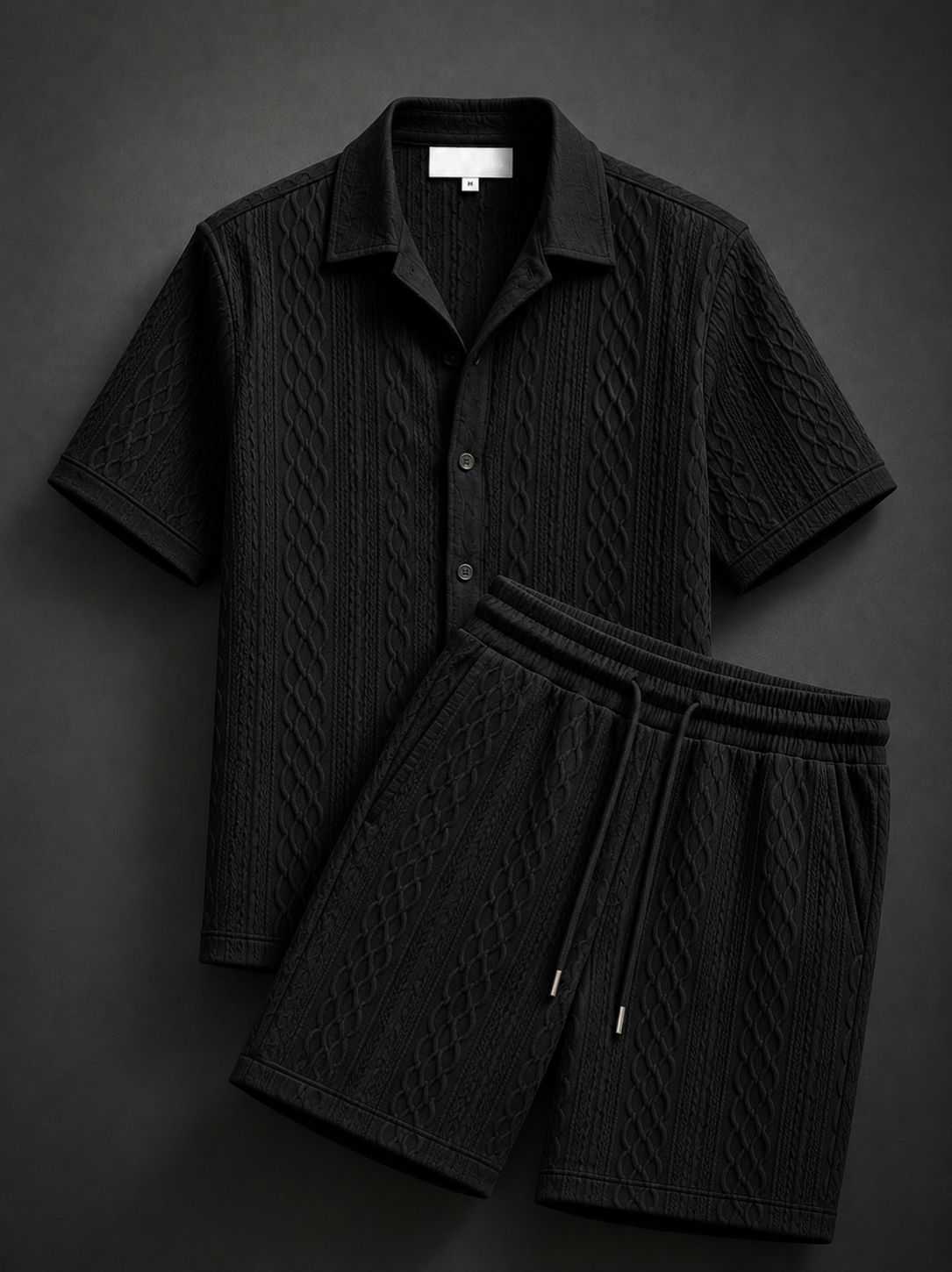 Royal Knit Set