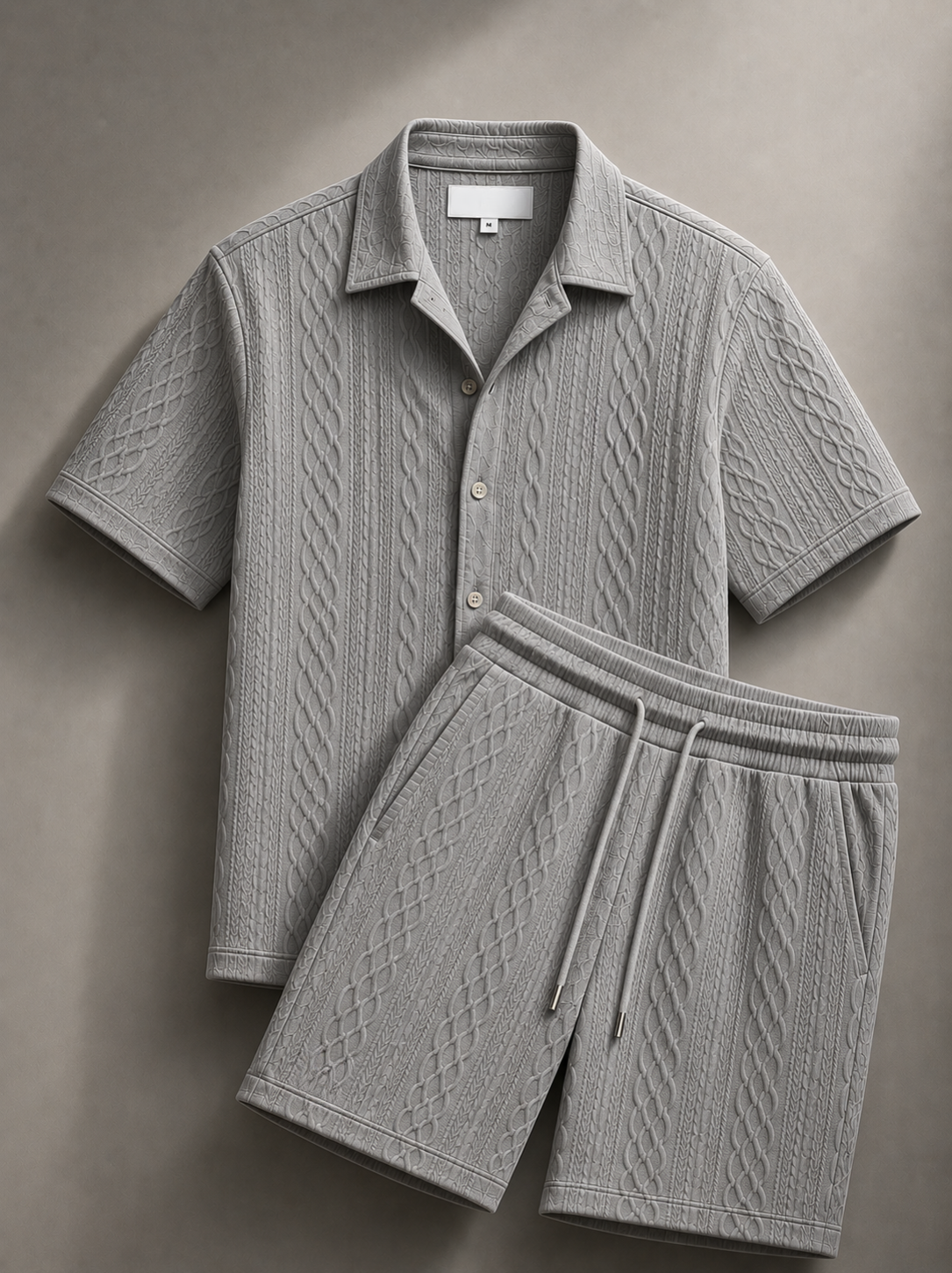 Royal Knit Set