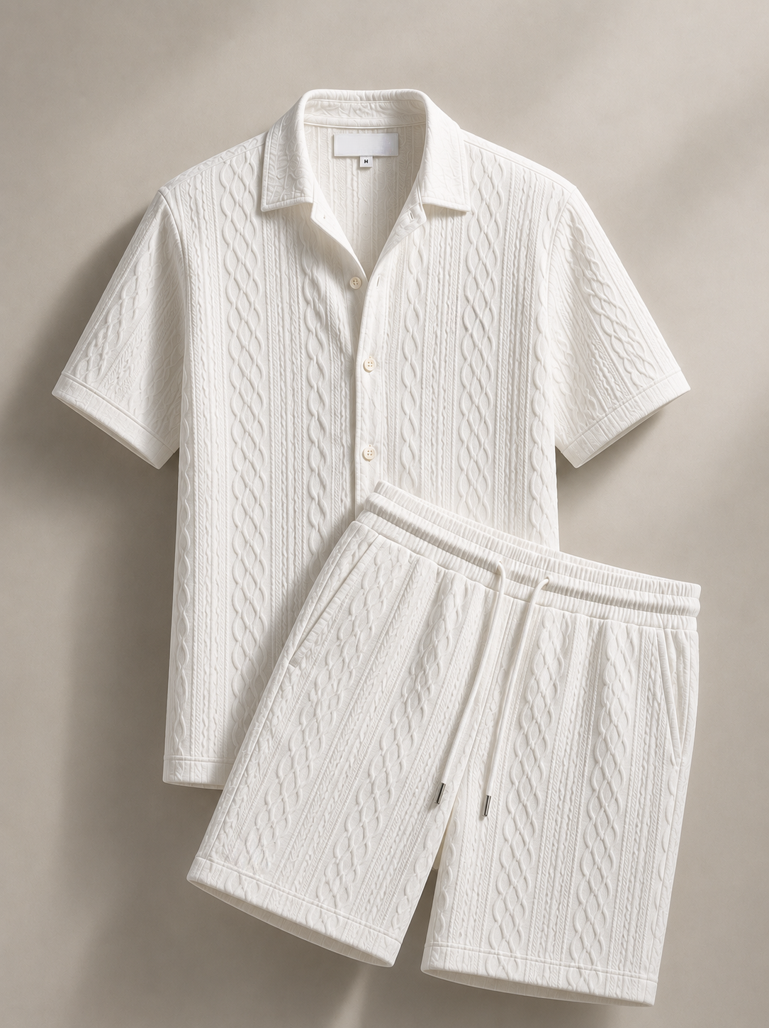 Royal Knit Set