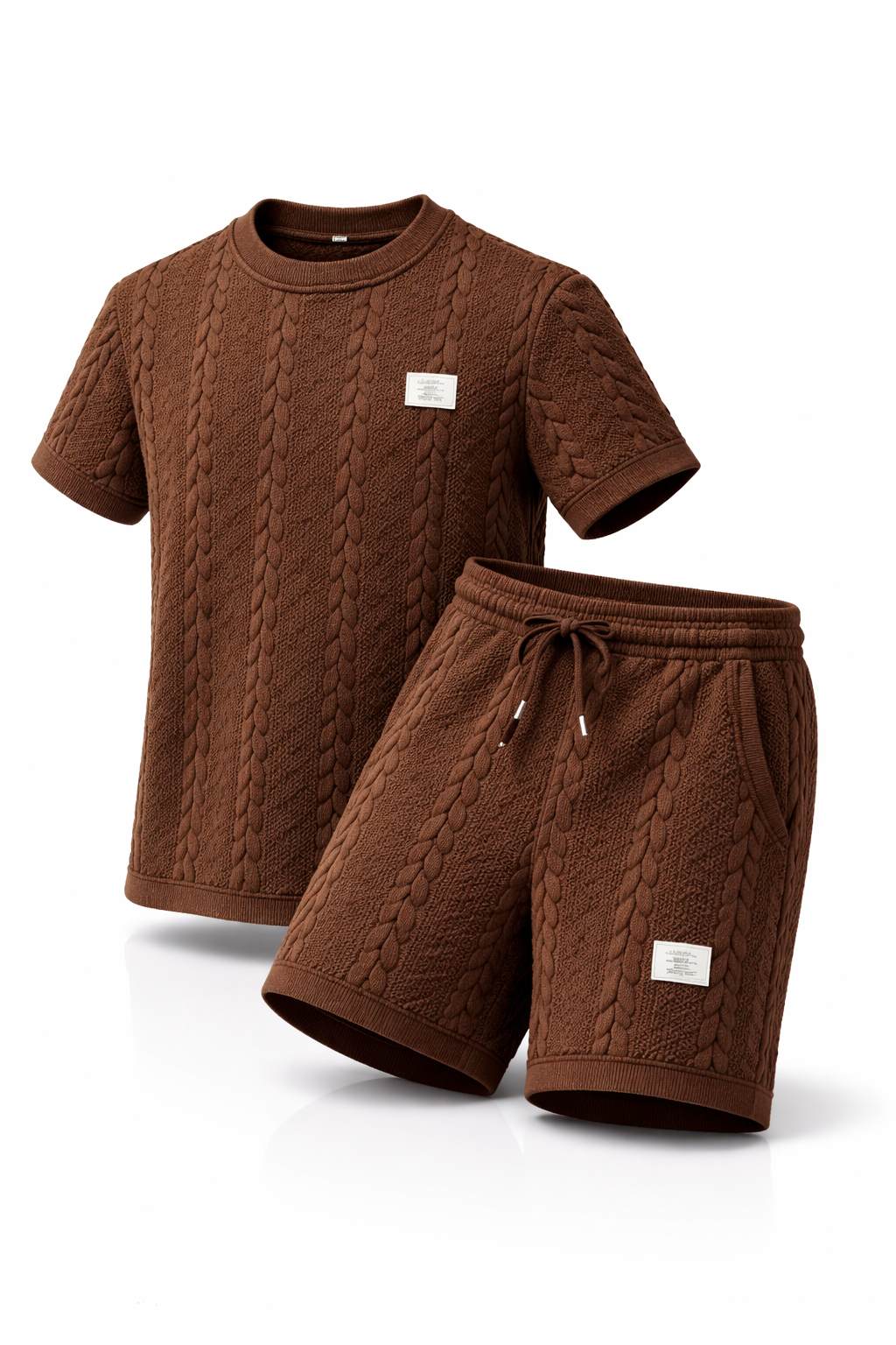 Valea Textured Set