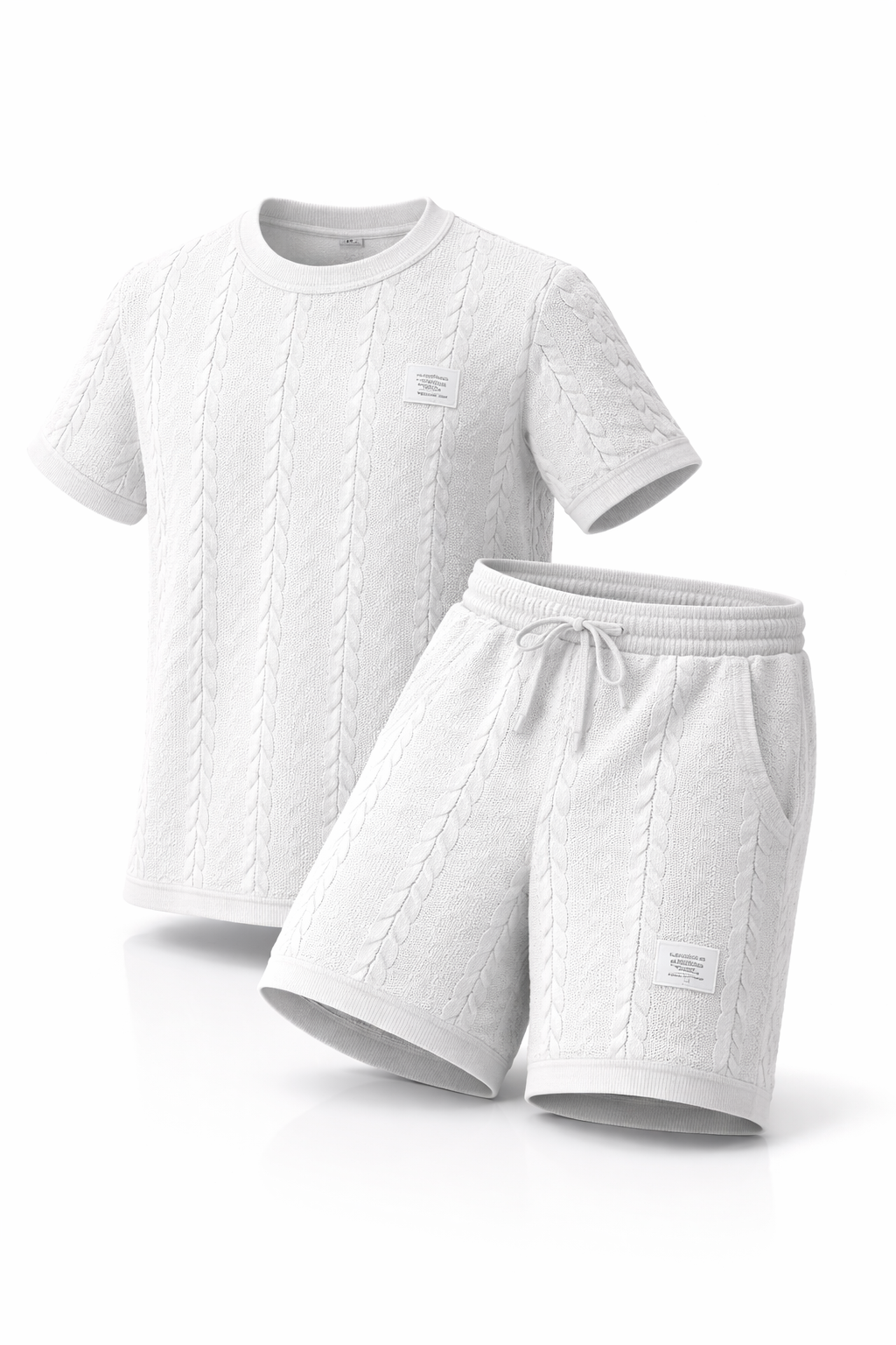 Valea Textured Set