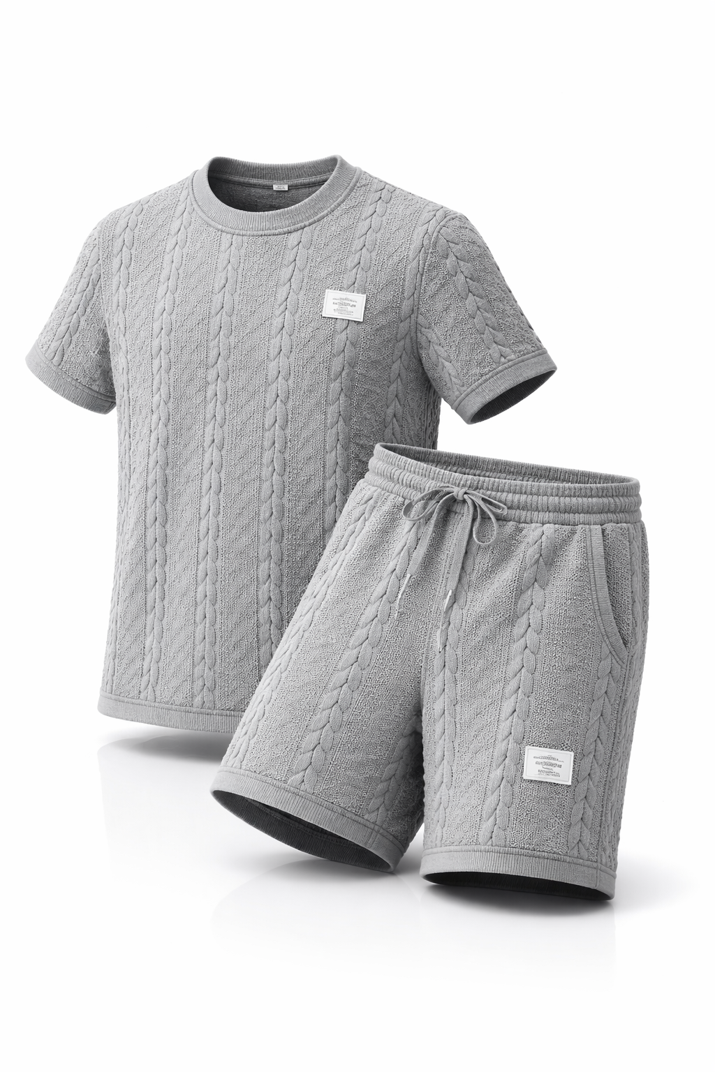Valea Textured Set