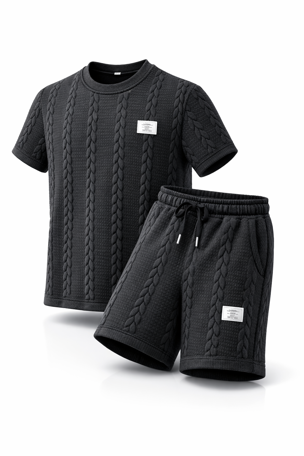 Valea Textured Set