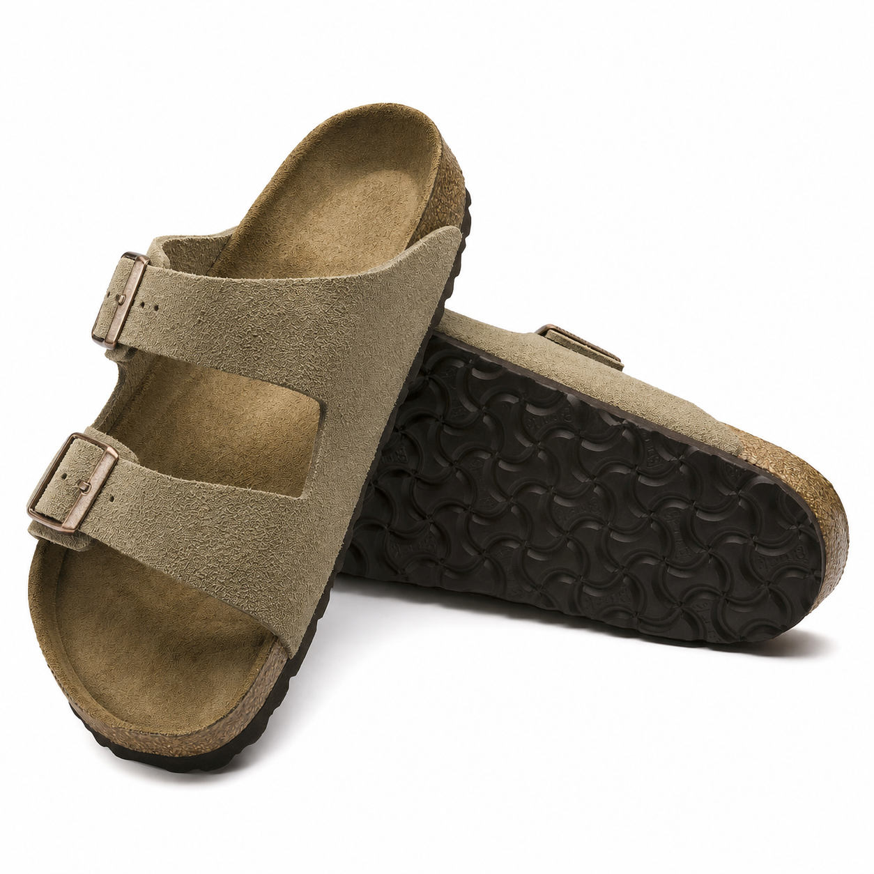 Sandalias de Verano