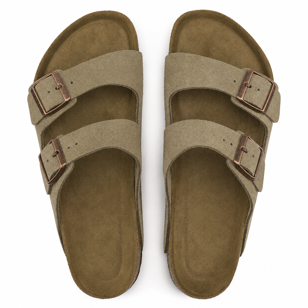 Sandalias de Verano