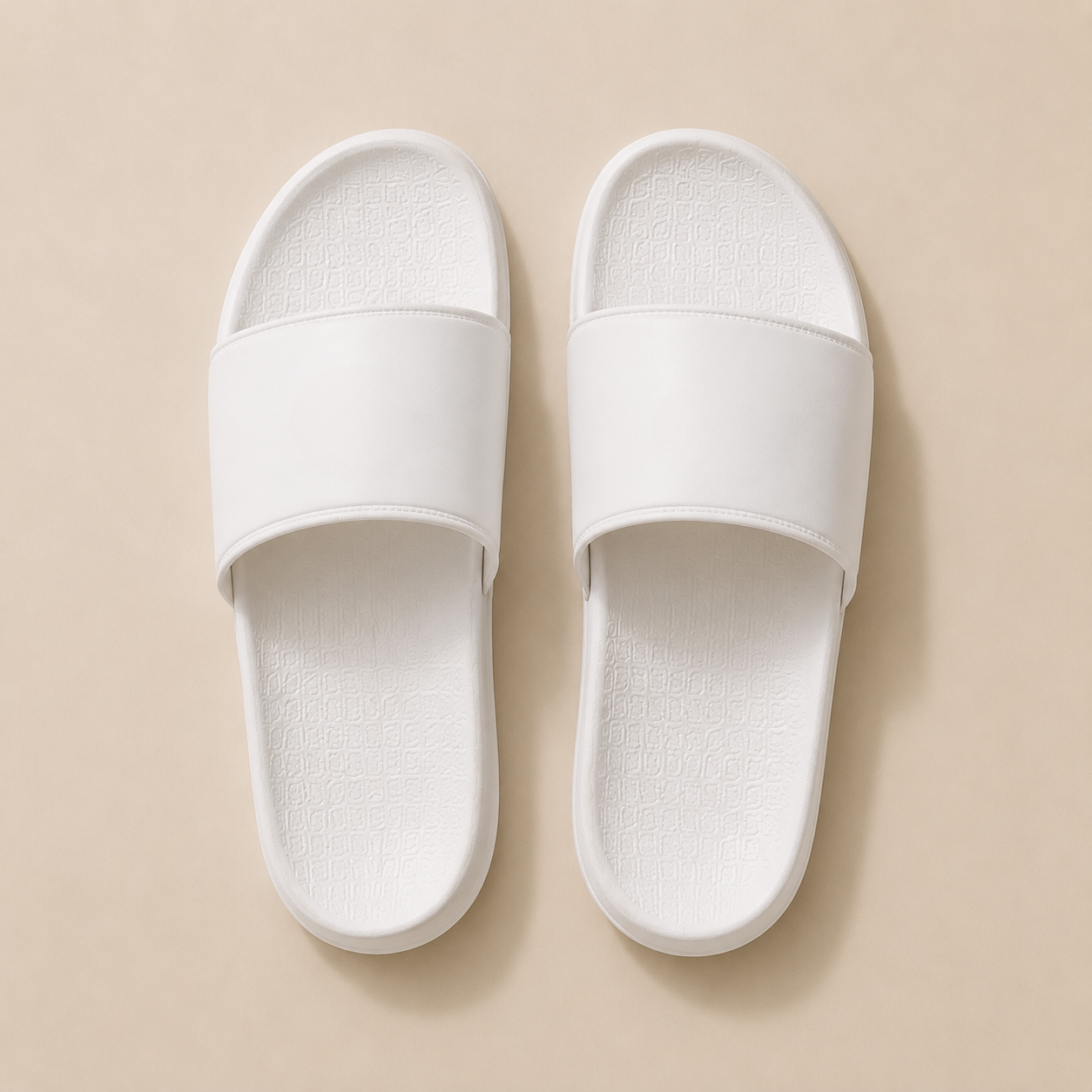 Summer Comfort Slides