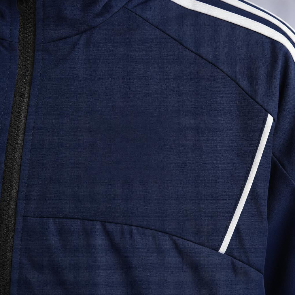 Velocity Stripe Tracksuit