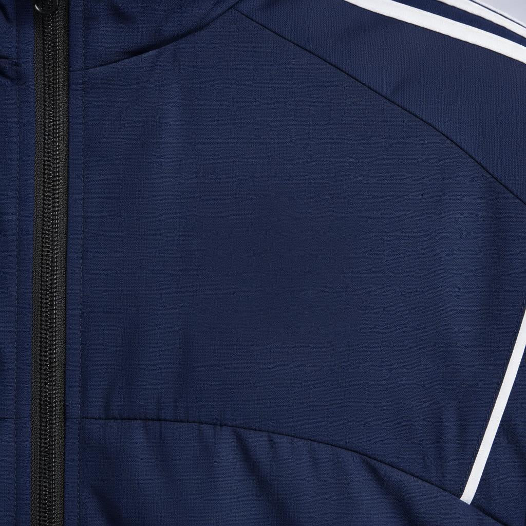 Velocity Stripe Tracksuit